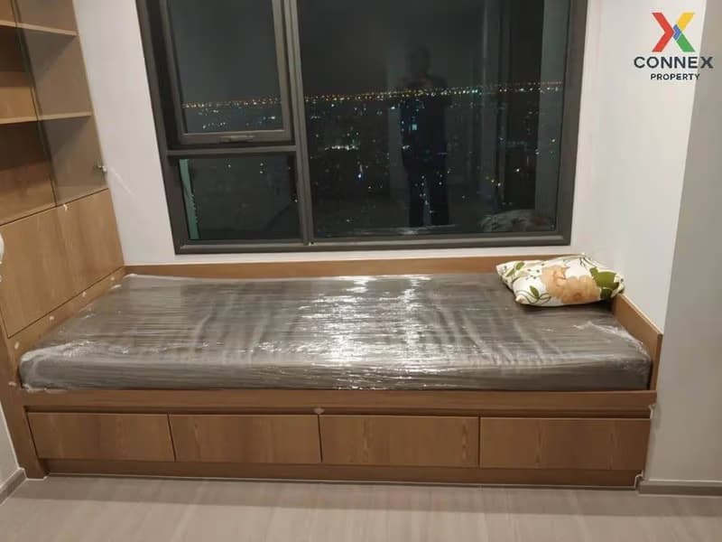 2 Bed Condo for Rent in Chatuchak