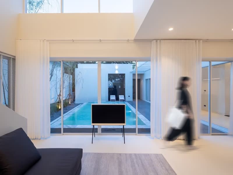 4 Bed House for Rent and Sale in Hang Dong