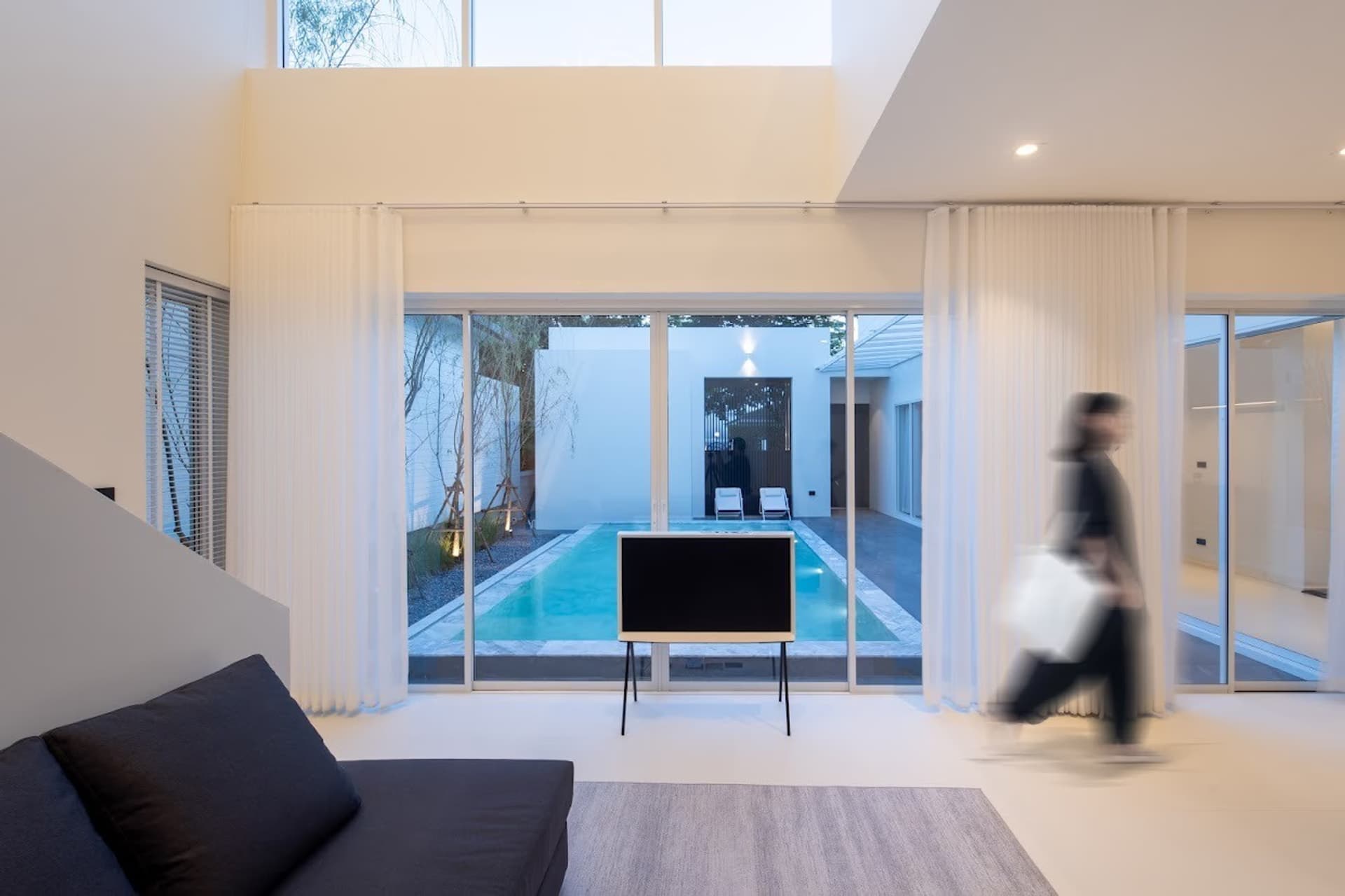 4 ห้องนอน บ้าน สำหรับ ขายและจำหน่าย ใน Hang Dong - Image 38