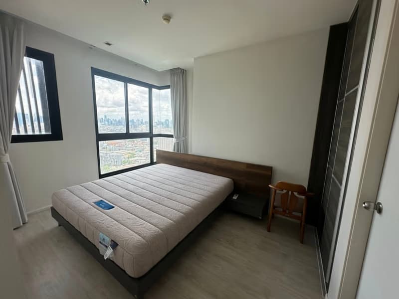2 Bed Condo for Rent in Din Daeng