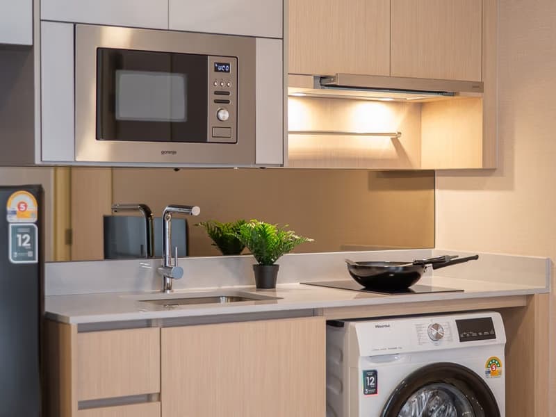 2 Bed Condo for Rent and Sale in Watthana