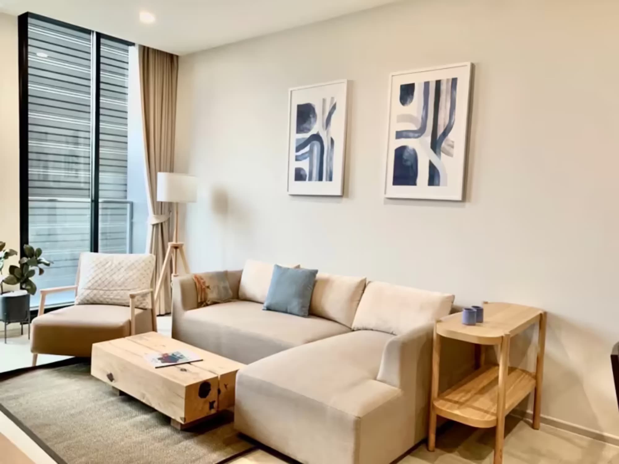 1 Bedroom Condo - Image 7