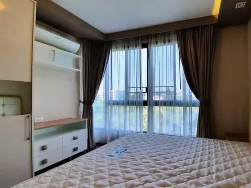 1 Bedroom Condo