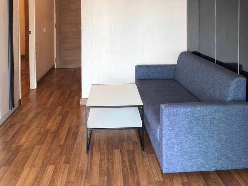 2 Bed Condo for Rent in Mueang Chiang Mai