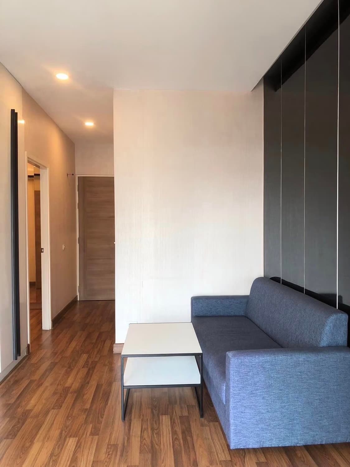 2 Bed Condo for Rent in Mueang Chiang Mai - Image 2