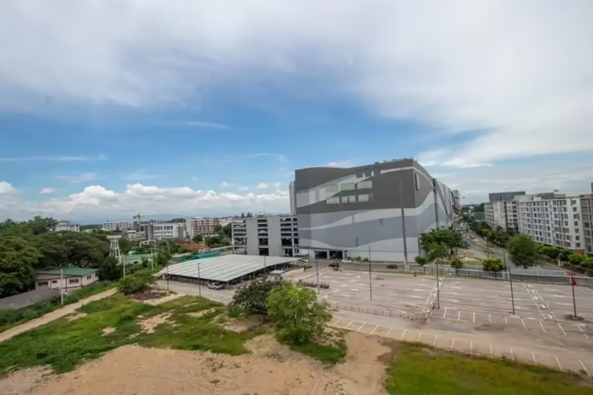 Studio for Sale in Fa Ham, Mueang Chiang Mai - Image 6
