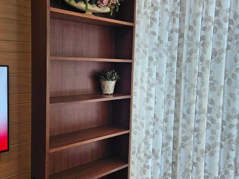 2 Bed Condo for Rent in Ratchathewi