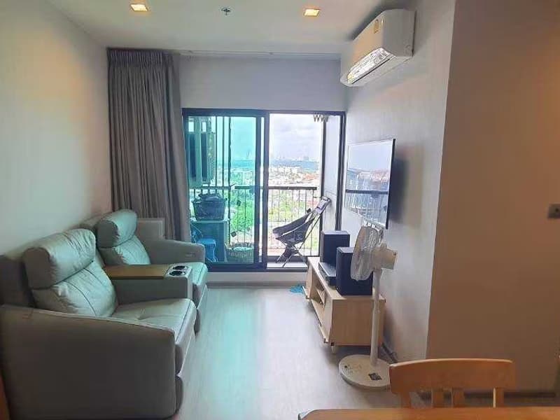 2 Bed Condo for Rent and Sale in Phra Khanong