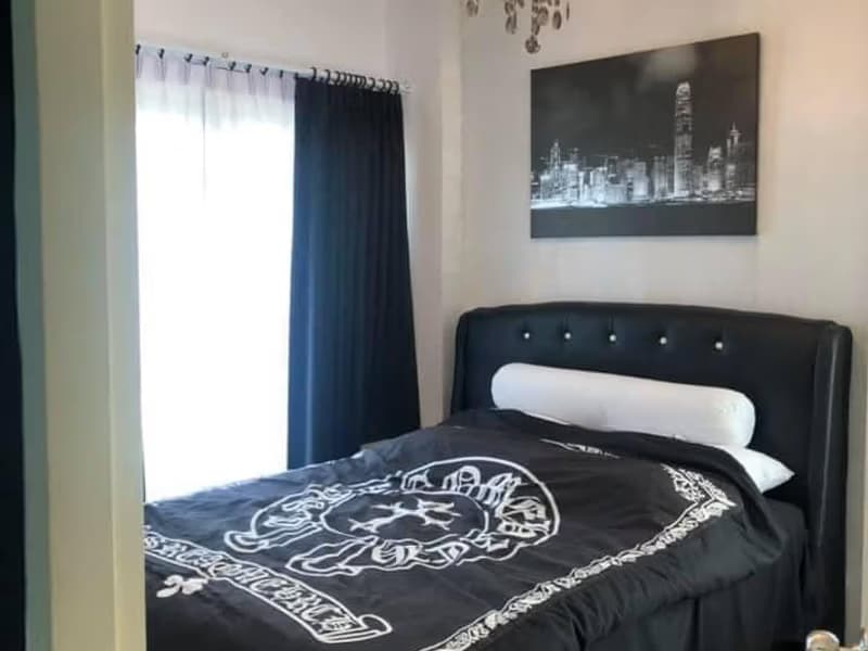 1 Bed Condo for Sale in Mueang Chiang Mai