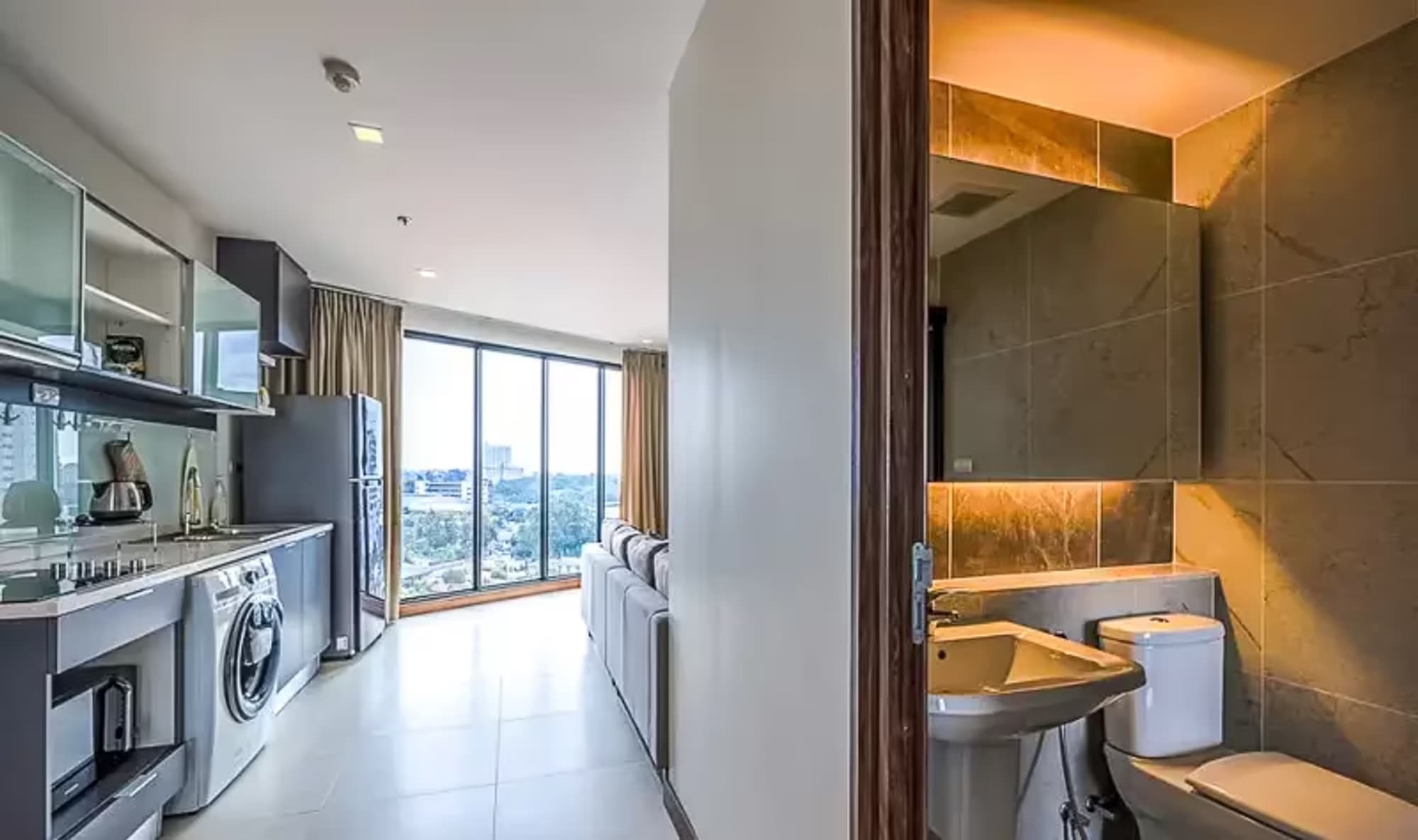 3 Bedroom Condo - Image 11