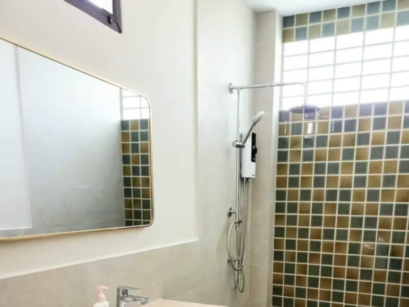 2 Bed House for Rent in Doi Saket