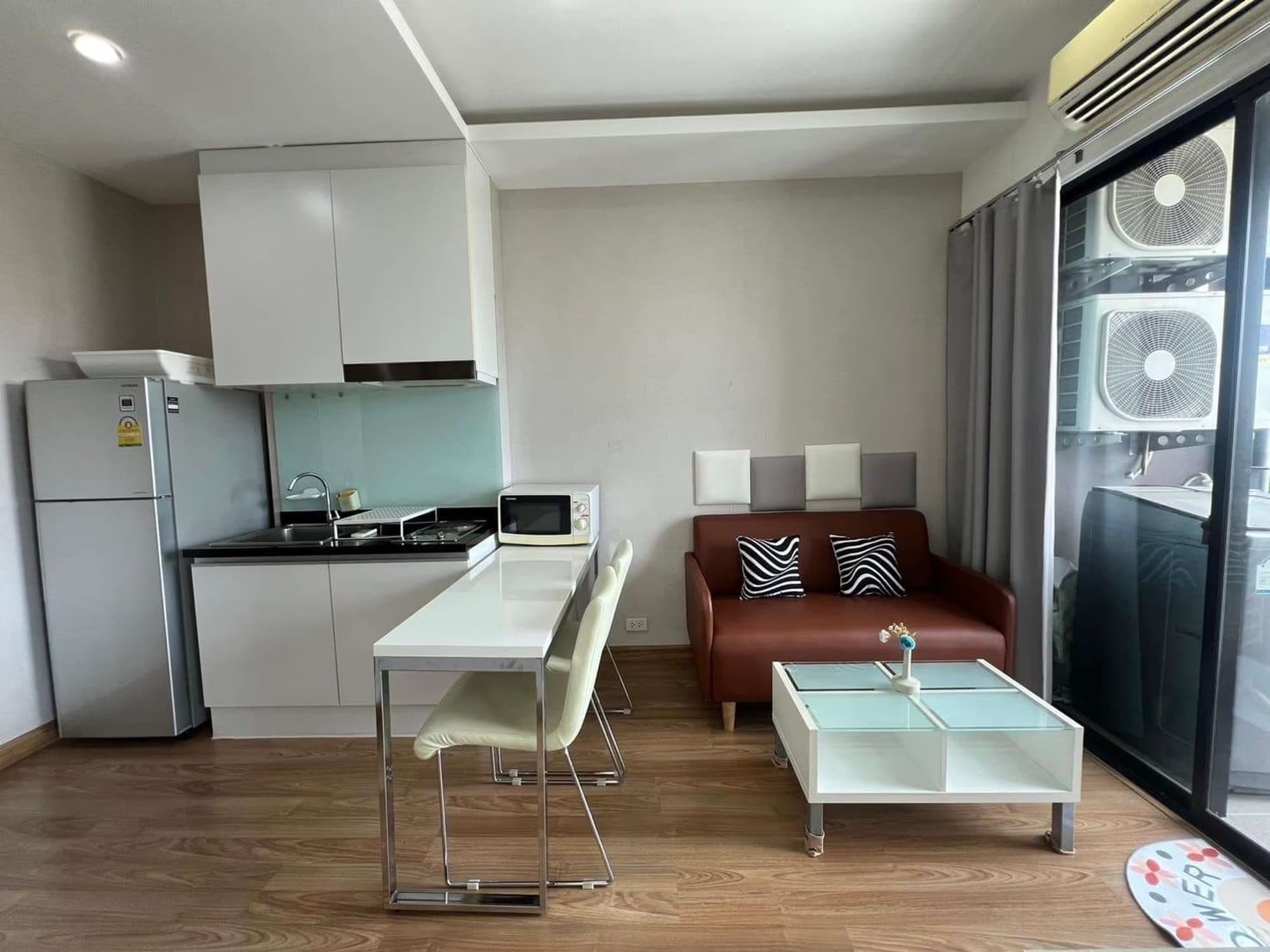1 Bed Condo for Rent in Mueang Chiang Mai - Image 4 1 Bed Condo for Rent in Mueang Chiang Mai - Image 4