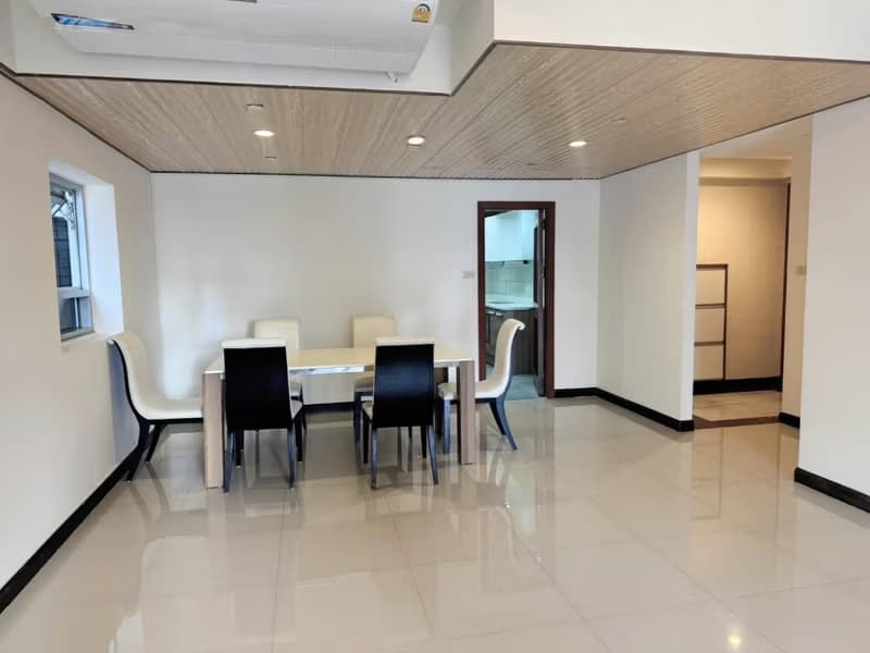 2 Bed Condo for Rent in Pathum Wan