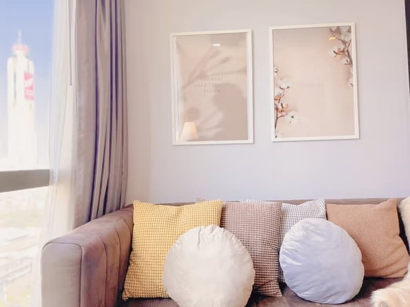 1 Bed Condo for Sale in Ratchathewi