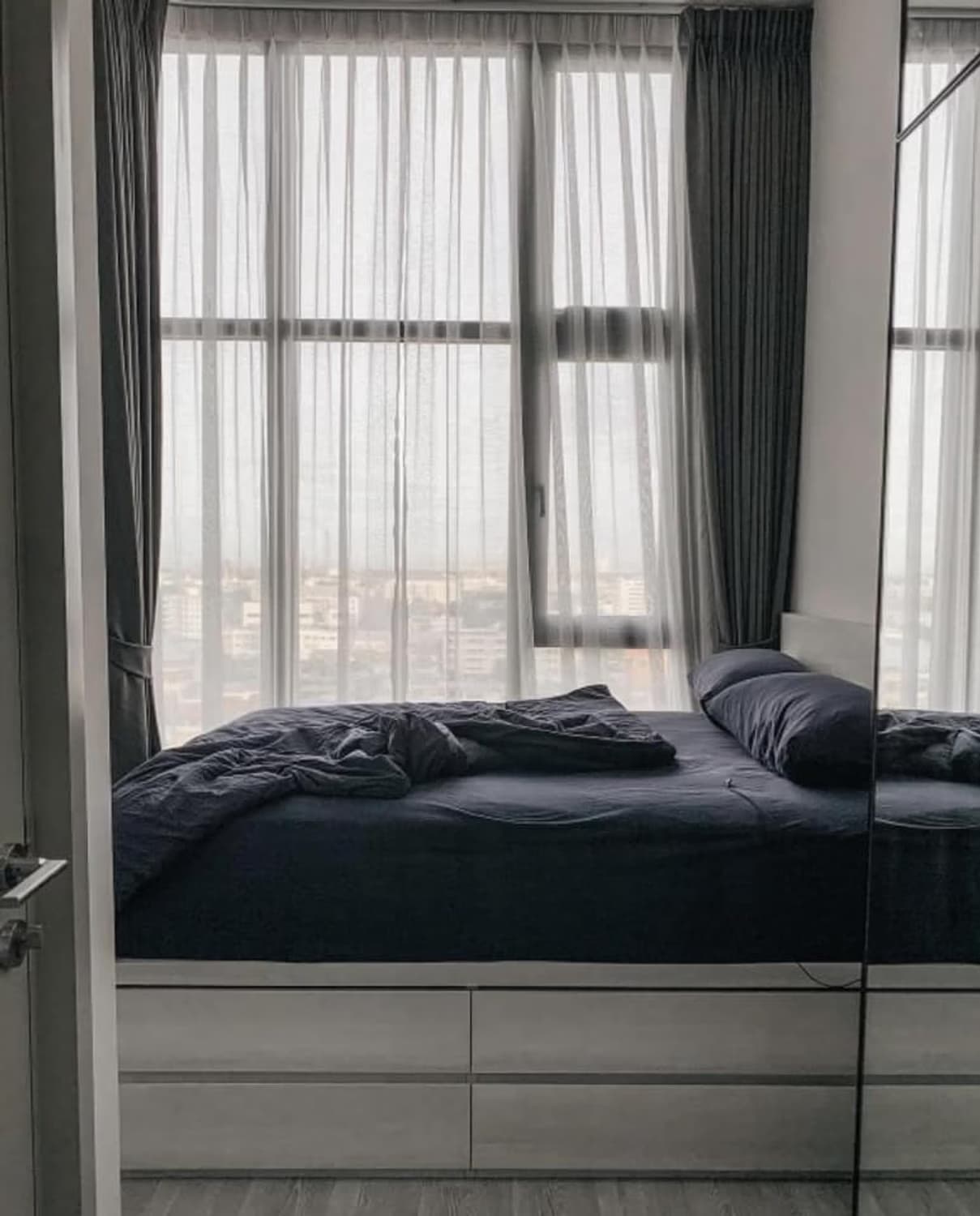 1 Bed Condo for Sale  Near Punnawithi BTS - Image 3