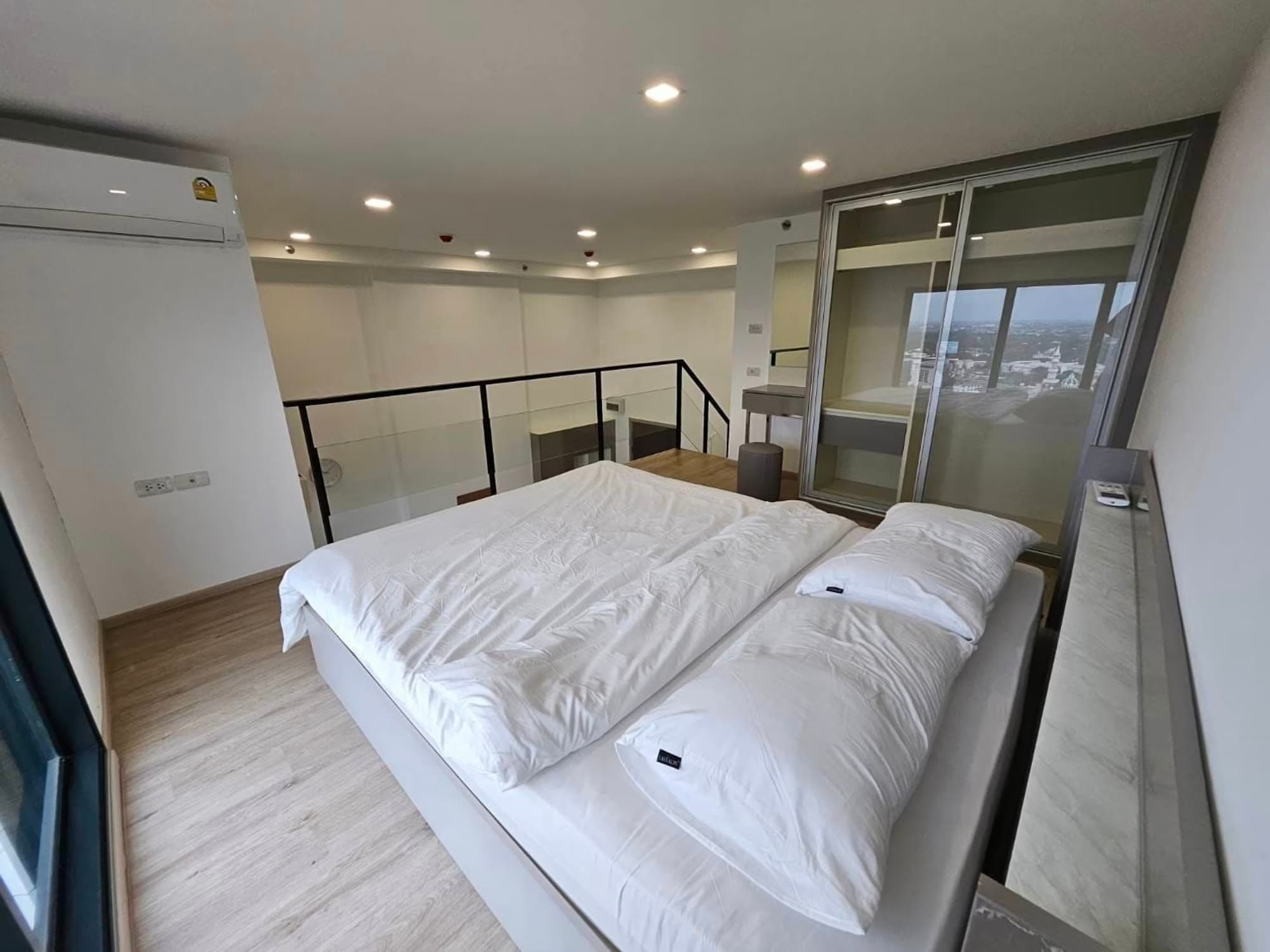 2 ห้องนอน คอนโด สำหรับ จำหน่าย ใน สวนหลวง - Image 16