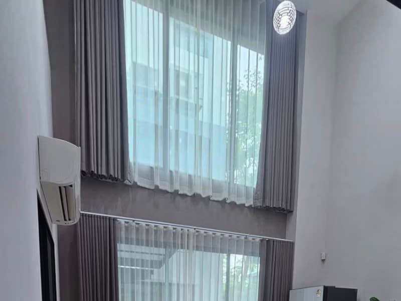 3 Bed Townhouse for Rent in Saphan Sung