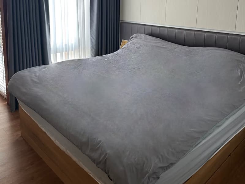 3 Bed Townhouse for Rent in San Sai