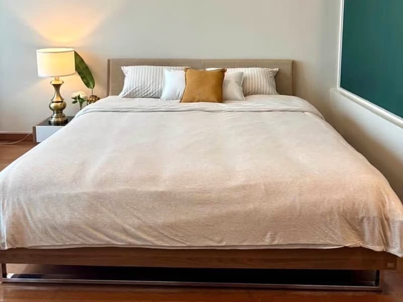 1 Bed Condo for Rent in Pathum Wan