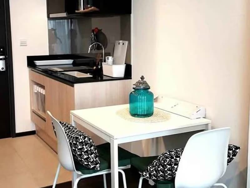 1 Bed Condo for Rent in Watthana