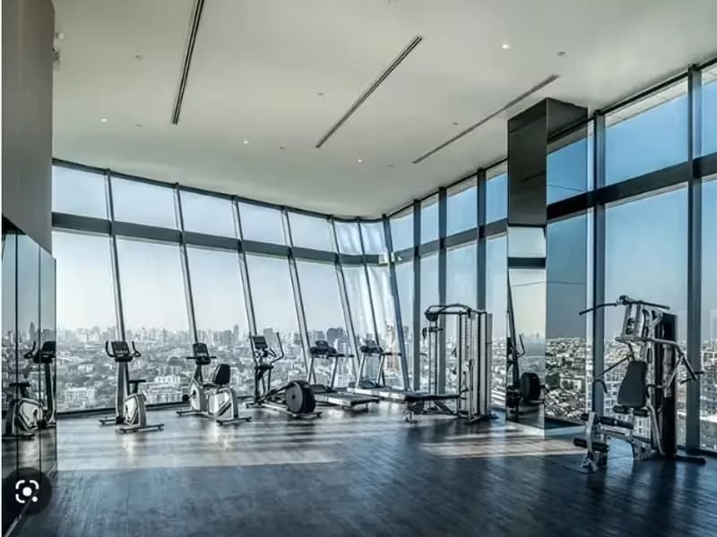 Condo for Rent at Ideo Mobi Sukhumvit 66