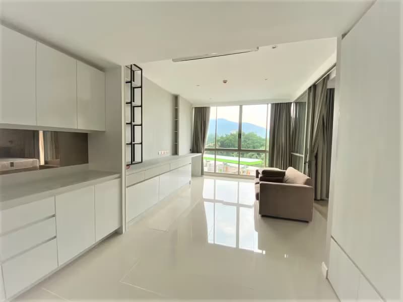 1 Bedroom Condo  for Rent at Hilltania