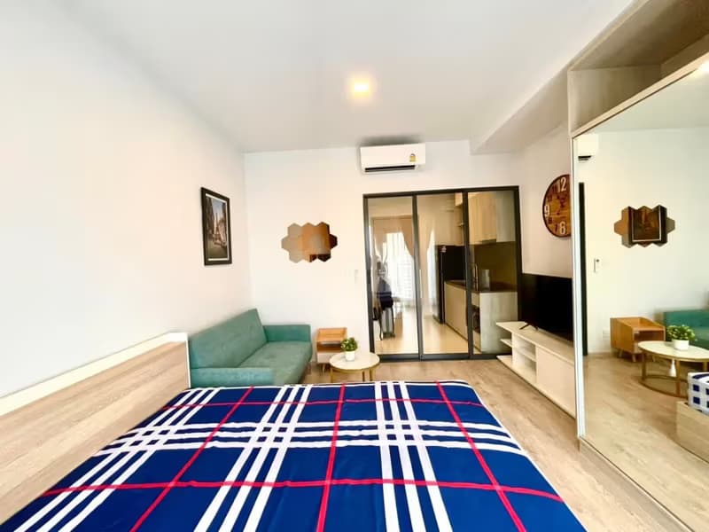 1 Bedroom condo for Rent!