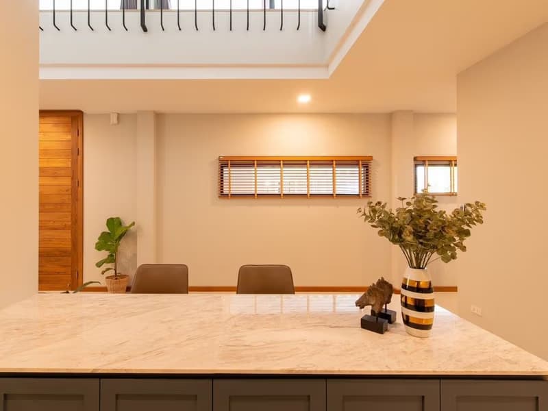 House for Rent in San Phak Wan, Hang Dong.