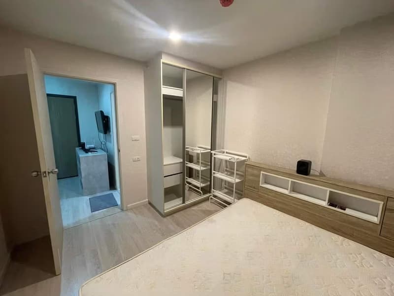 Condo for Rent, Sale at Metro Luxe Rama 4