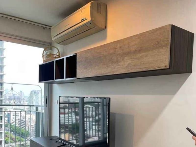 2 Bed Condo for Rent in Sathon