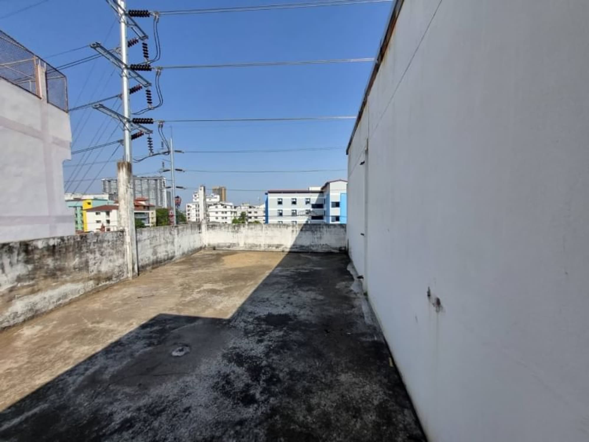 Commercial for Rent in Sukhumvit 71 - Pridipanomyong 45 - Image 7