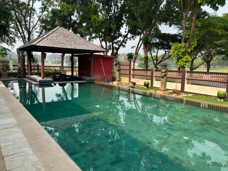 3 Bed House for Rent and Sale in Mae On District