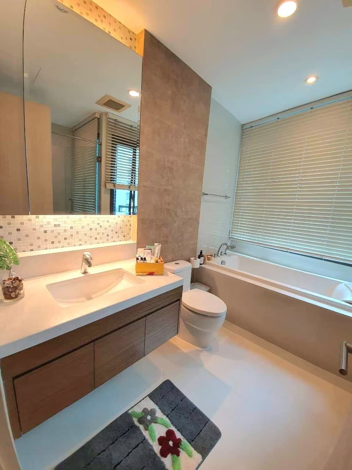 Condo for Rent at Bright Sukhumvit 24 - Image 7