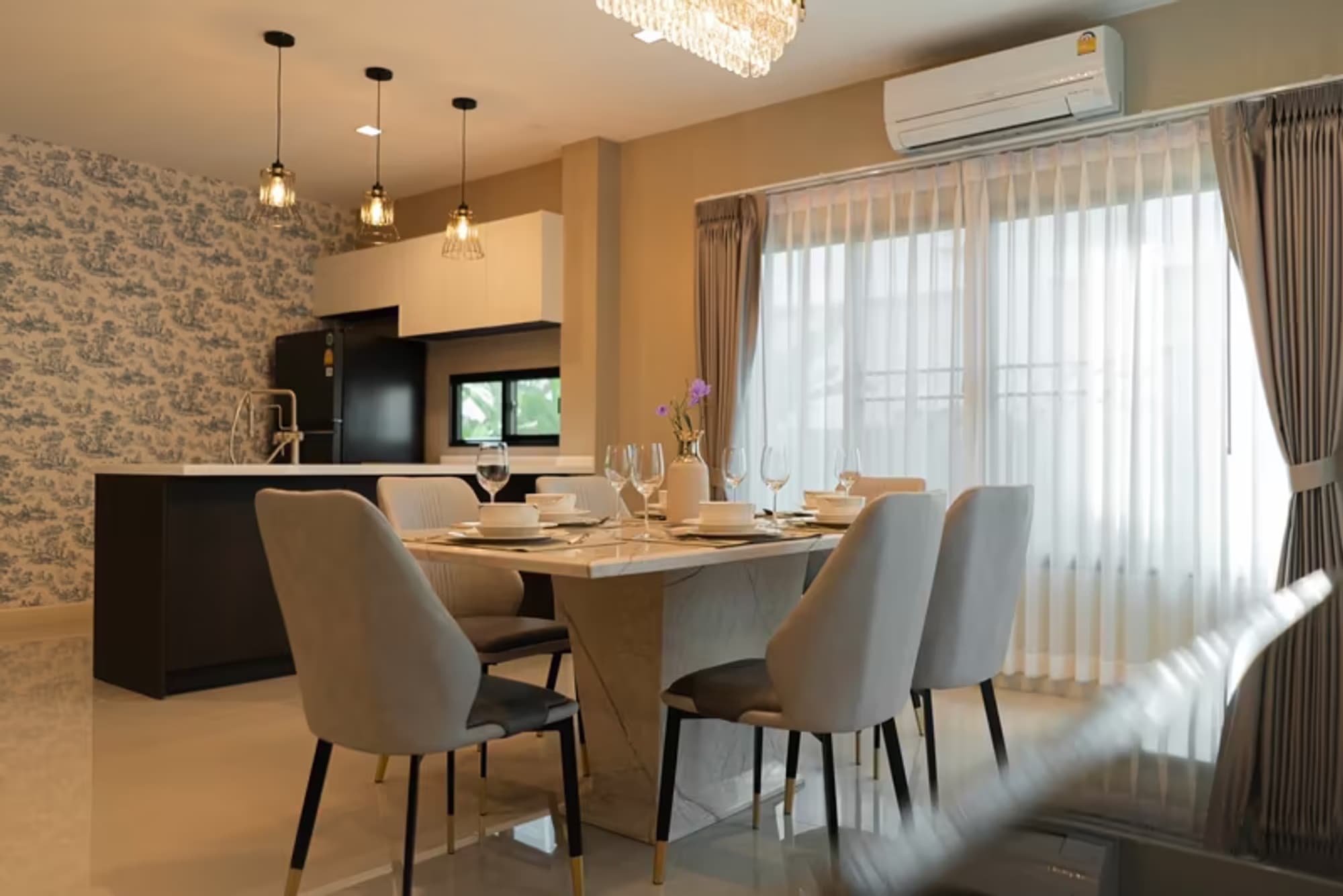 3 Bedroom House - Image 10