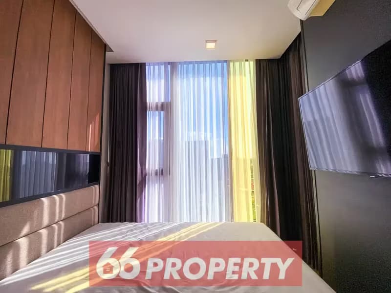 2 Bedroom Condo