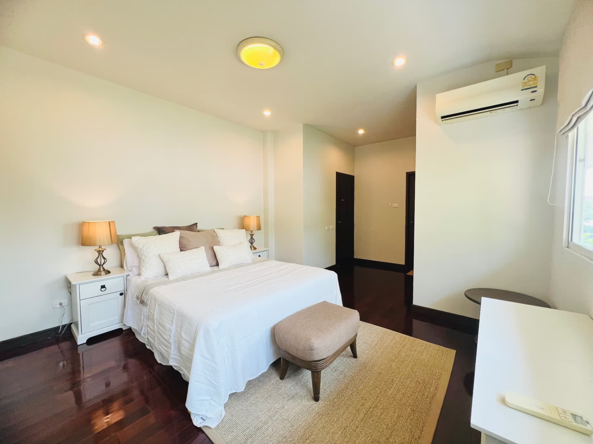 4 ห้องนอน บ้าน สำหรับ จำหน่าย ใน Hang Dong - Image 34