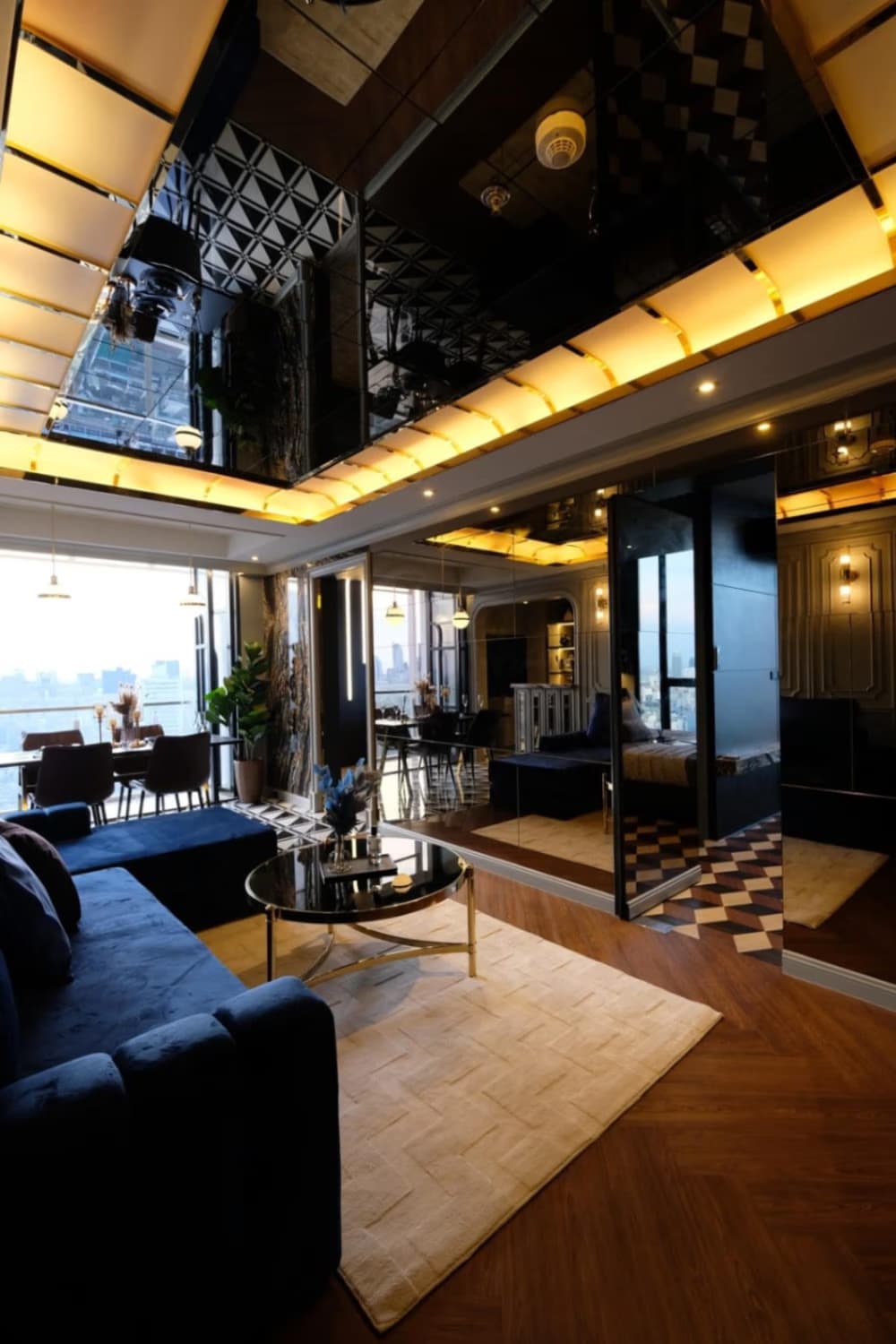2 Bedroom Condo for Sale at A Space ID Asok - Ratchada - Image 1
