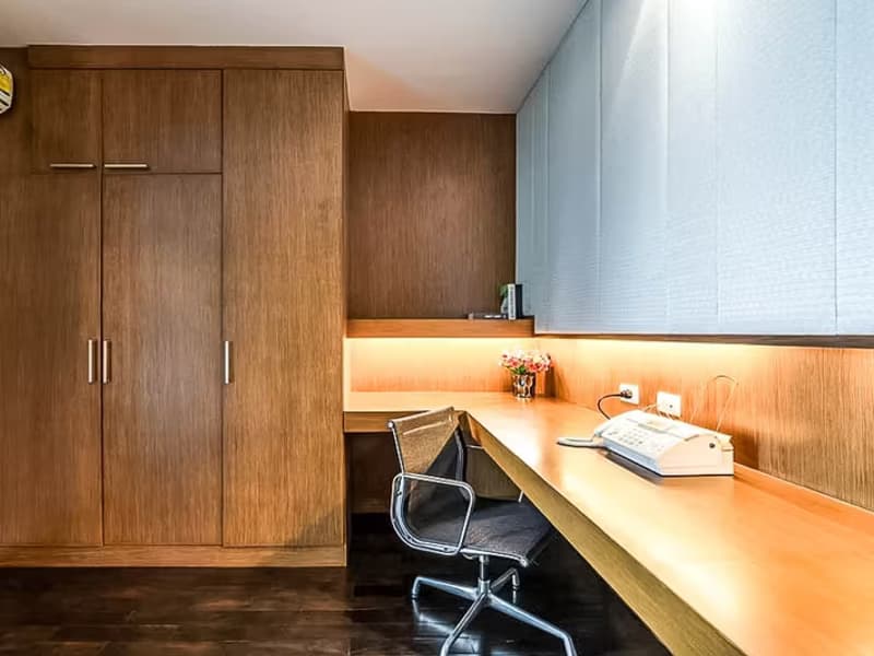 3 Bedroom Condo