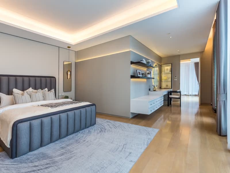 2 Bed Condo for Rent and Sale in Pathum Wan