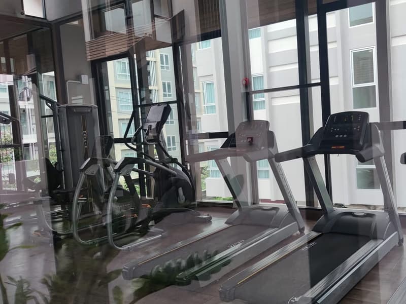 1 Bed Condo for Sale in Mueang Chiang Mai