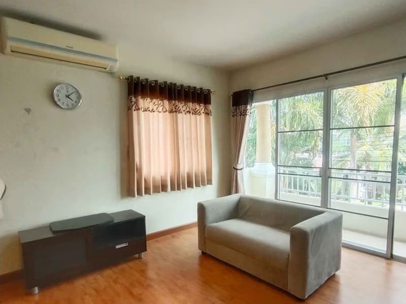 3 Bed House for Rent in Doi Saket