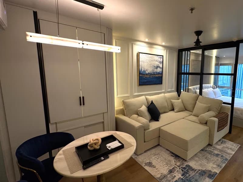 1 Bed Condo for Rent in Watthana