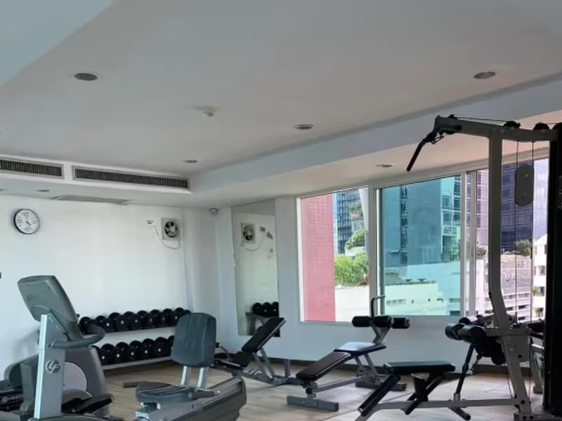 2 Bedroom Condo
