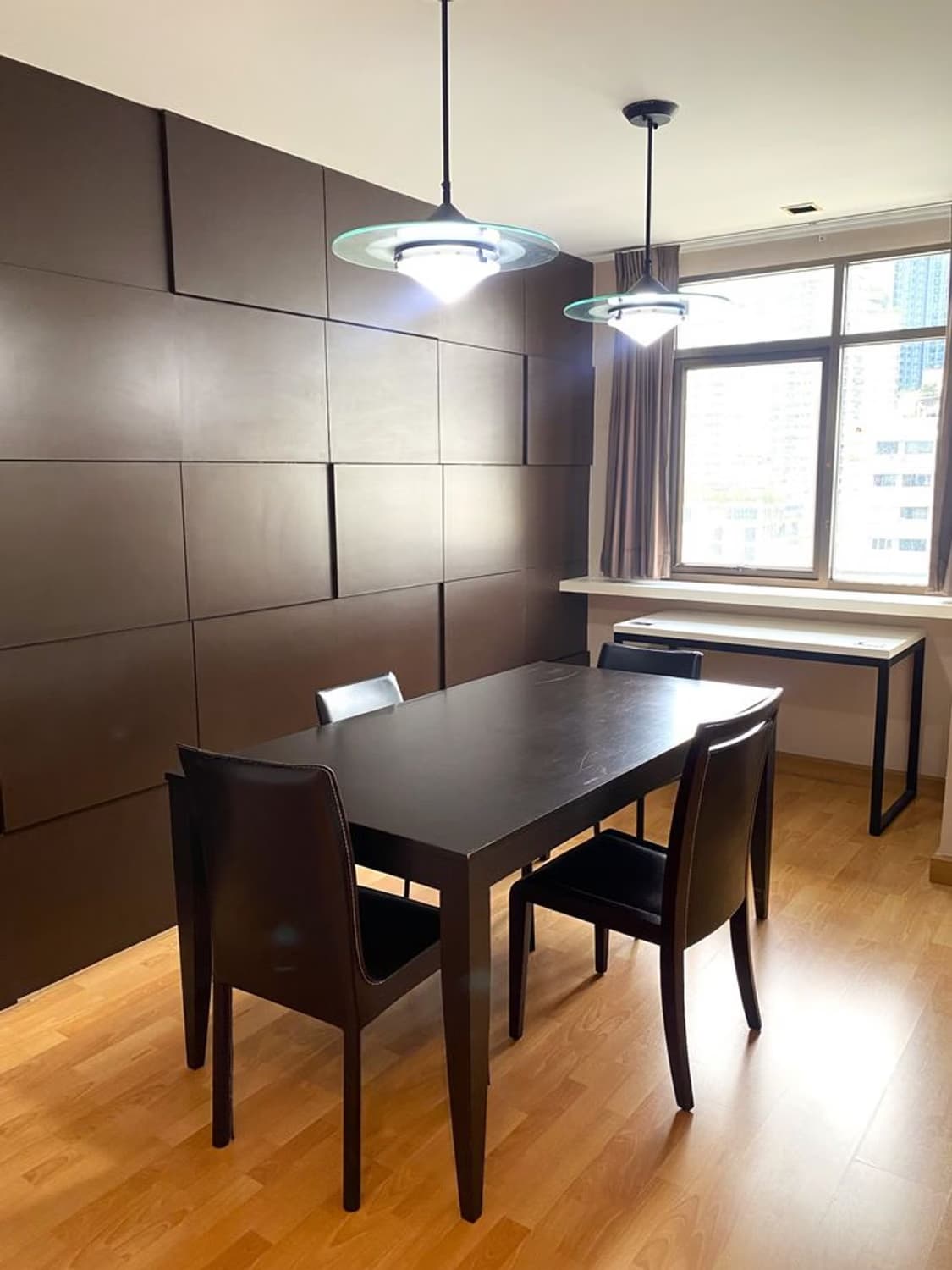 1 ห้องนอน Condo สำหรับ จำหน่าย ใน คลองเตย - Image 8