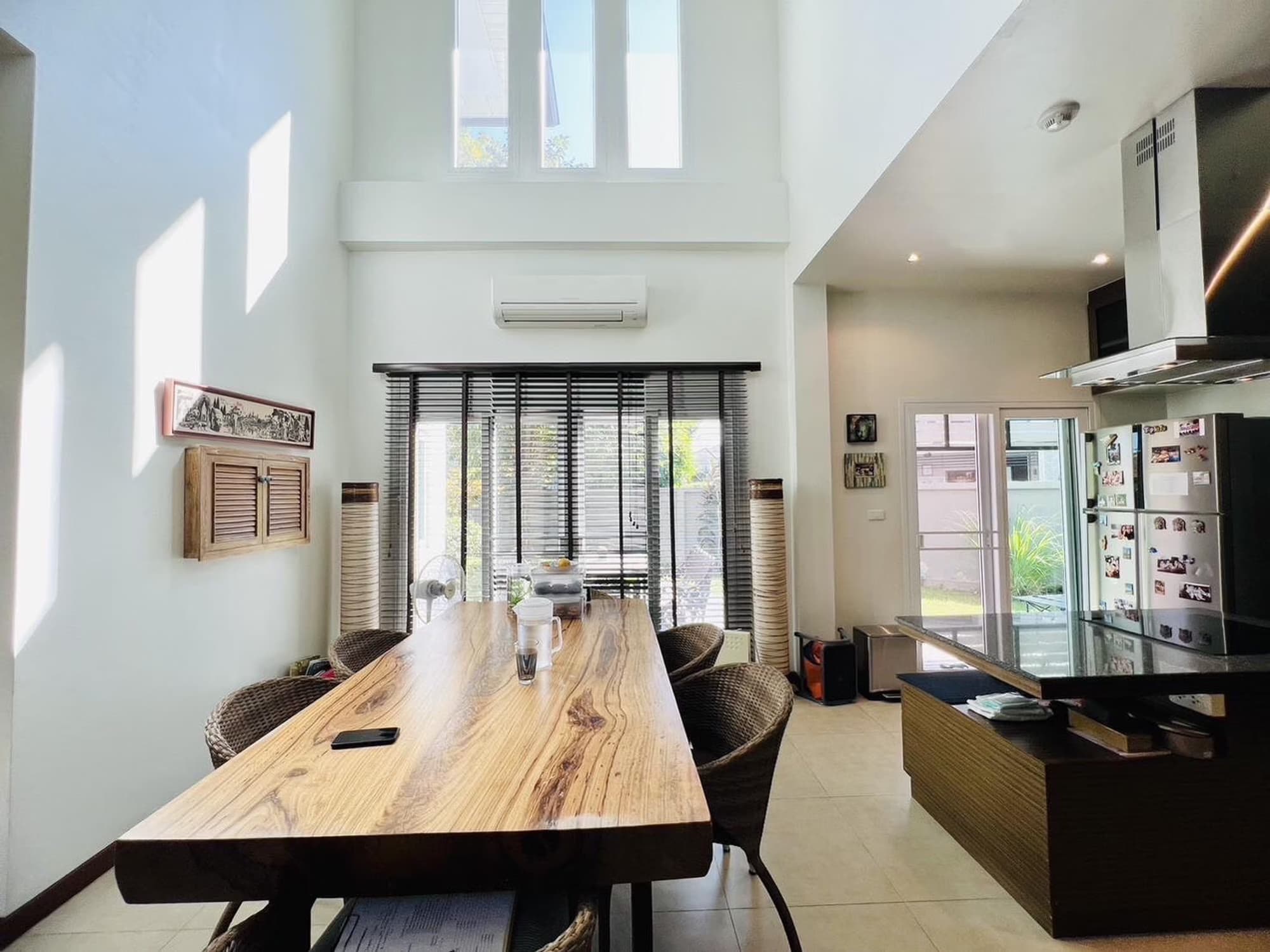 Pool Villa for Sale at San Saran-Mod Chic - Image 7