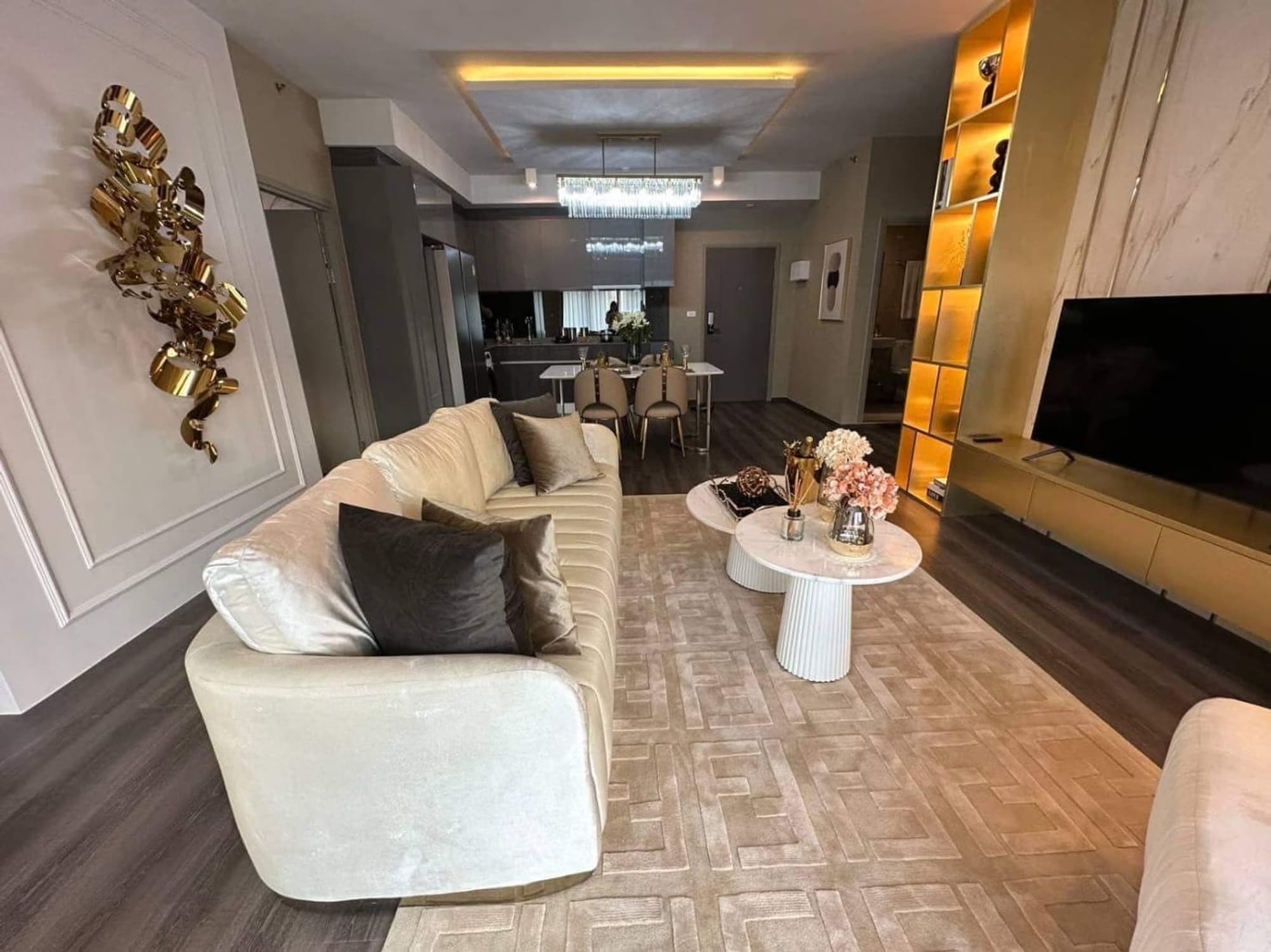 2 Bedroom Condo - Image 1