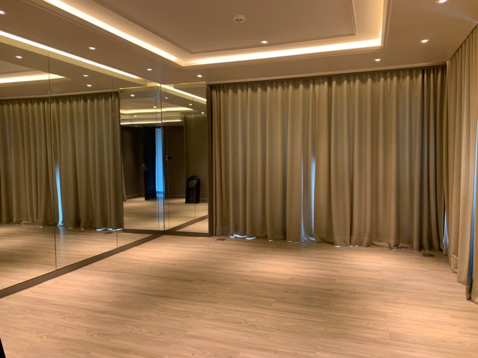3 卧室 公寓 用于 出租 在 孔提 - Image 15