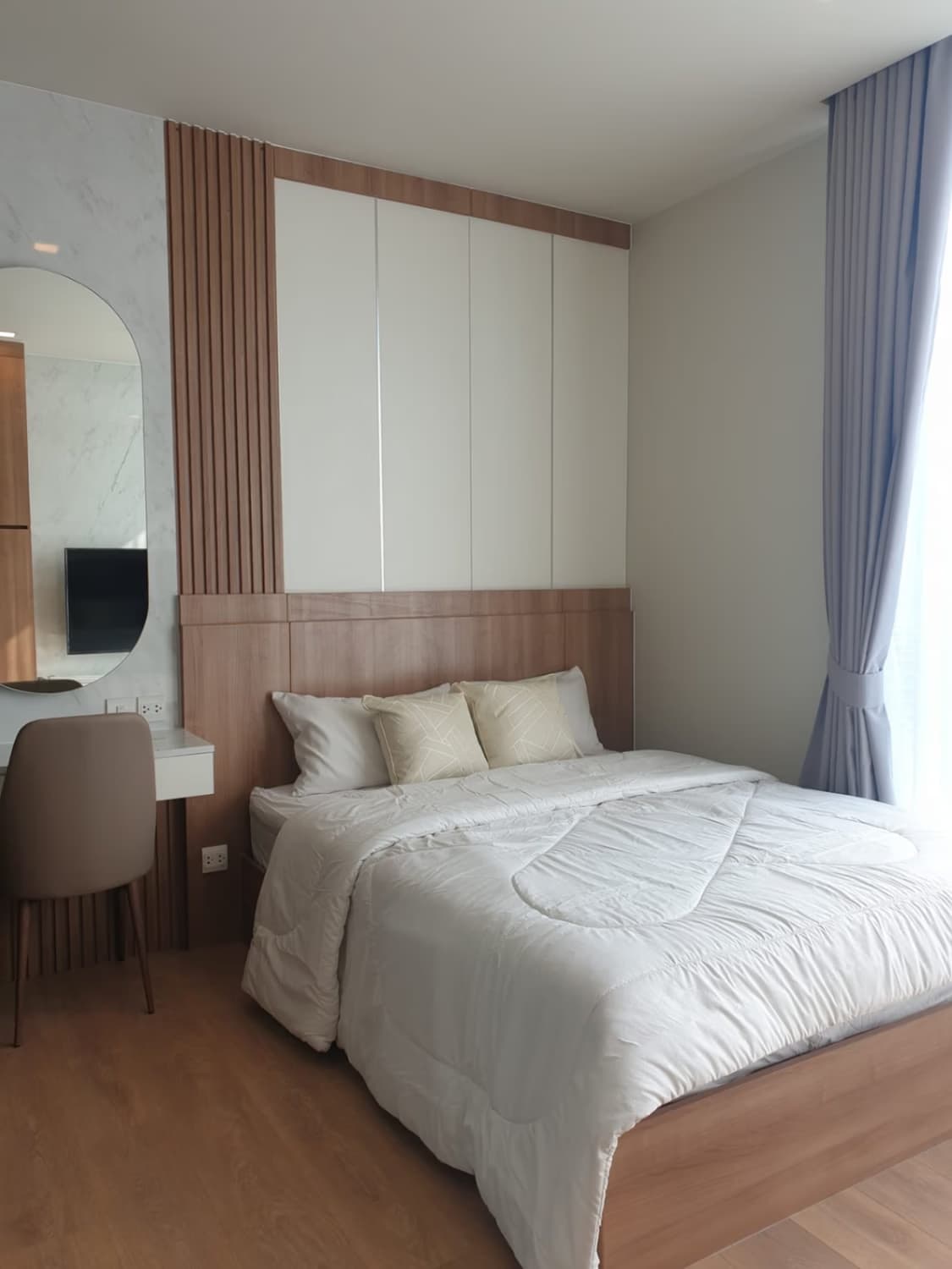 Studio Condo for Rent in Watthana - Image 3