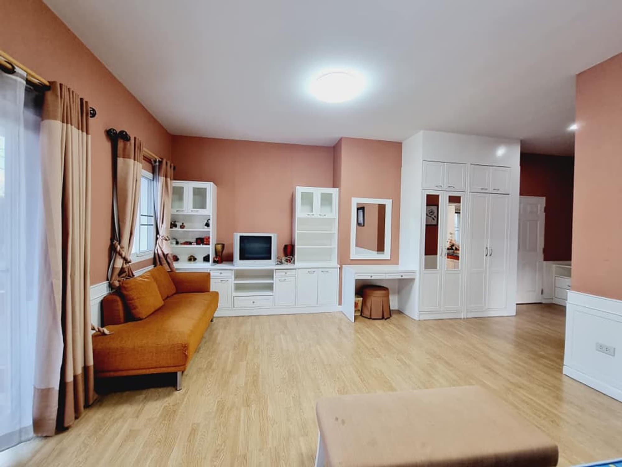 House for Rent in Nong Phueng, Saraphi. - Image 7