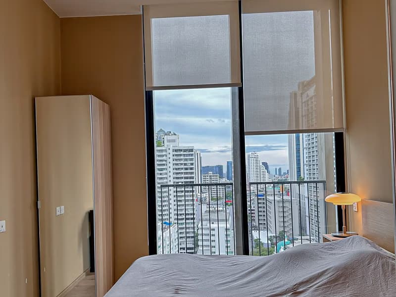 1 Bed Condo for Sale  Near Nana BTS
